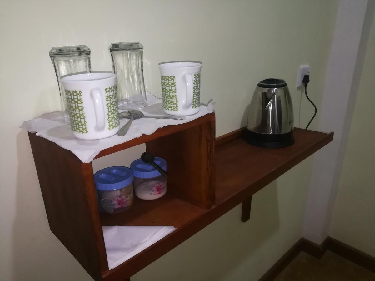 Dinaro Guest Hotel Ella Room photo